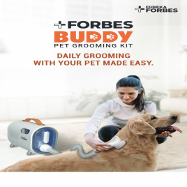 Buddy Pet Care Grooming Kit