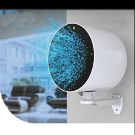 Forbes Guard Machine