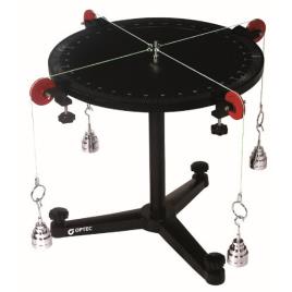 Educational Force Table