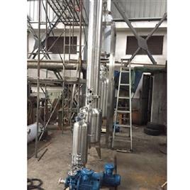 Forced Circulation Steel Evaporators