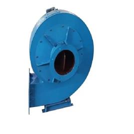 Forced Draft Blower Machine
