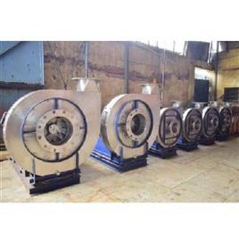 Heavy Duty Draft Fan