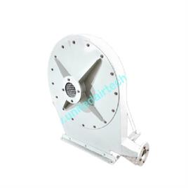 Industrial Draft Fans