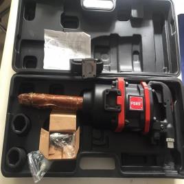 Fore Impact Wrench Truck