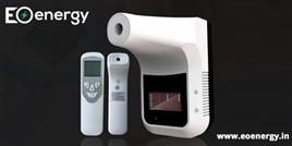 Forehead Non-Contact Thermometer