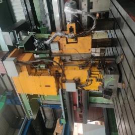 Forest Line Automatic Milling Machine