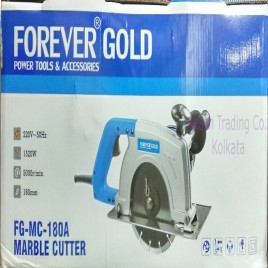 Forever Gold 7" Marble Cutting Machine