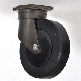 Heavy Duty Forged Wheel