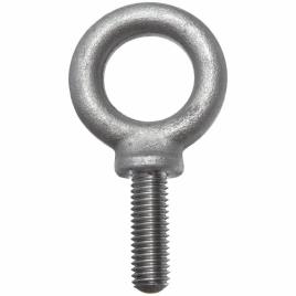 Forged Swivel Eye Bolt