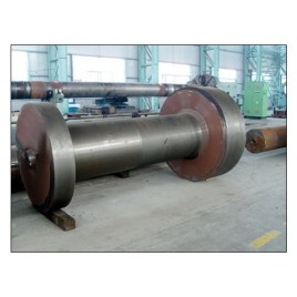 Forged Connecting Flange