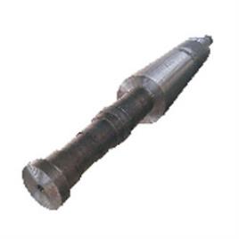 Industrial Forged Shafts
