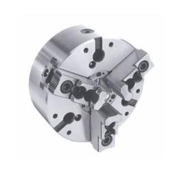 Forged Steel CNC Lathe Power Chuck