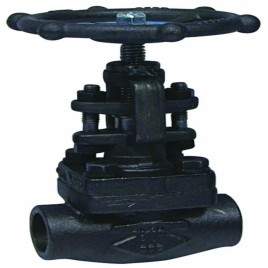 Globe Valves