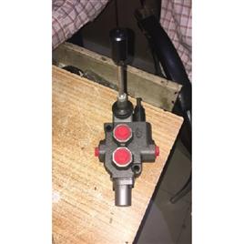 Forged Steel Mobile Control Valve, 200 bar