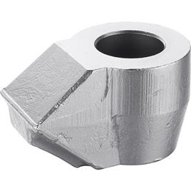 6" Forged Steel Closed Die Piling Equipment