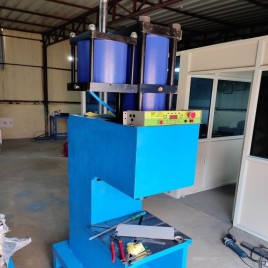 ELECTRIC COMPONENT NUMBER PUNCHING MACHINE