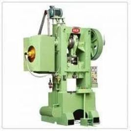 Industrial Forging Machine