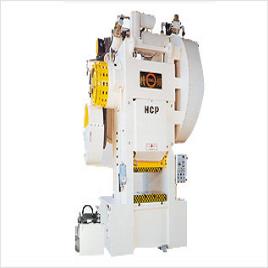 Industrial Forging Press