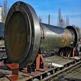 Industrial Forging Shaft Blank