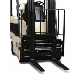 Fork Positioner Machine