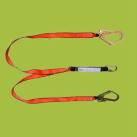 Forked Lanyard