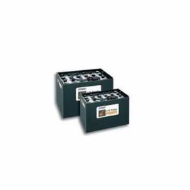 Forklift Battery, 12-72V