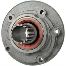 Forklift Charging Pump