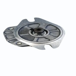 FORKLIFT Hydraulic Pumping Equipment