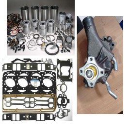 Forklift Engine Rebuild Kits