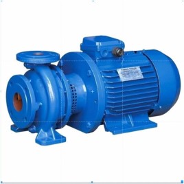 Forklift Hydraulic Power Unit