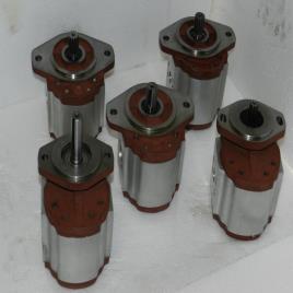 Forklift Hydraulic Lift Pump