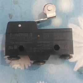 Forklift Push Switch