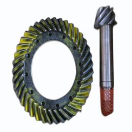 FORKLIFT Transmission Ring Gear & Pinion