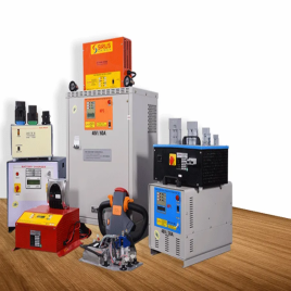 Forklift Traction Battery Charging Equipment