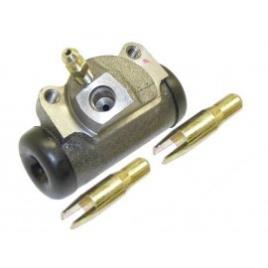Durable Forklift Wheel Cylinder