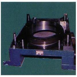 Metal Forming Die