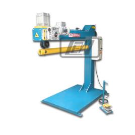 FORMMASTER Lock Seam Equipment