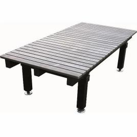 Steel Welding Table