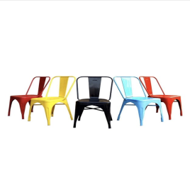 Fort Tolex Outdoor Chair