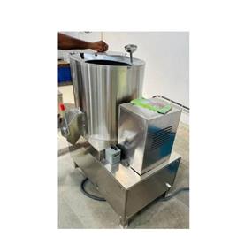 Fortified Nutrition Mixer