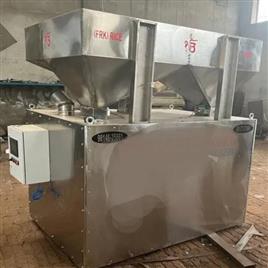Fortified Rice Blending Equipment