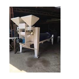 Semi-Automatic Fortified Rice Mixer