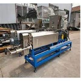 Fortified Rice Kernel Machine, Automatic, 150-2000 kg/Hr