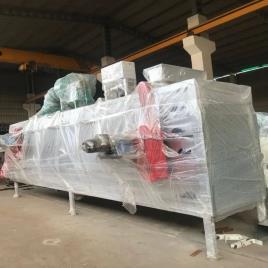 Fortified Rice Production Machine