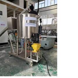 Automatic Fortified Rice Making Equipment