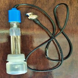 Fortuna ACS 3-Point PH Electrode Glass