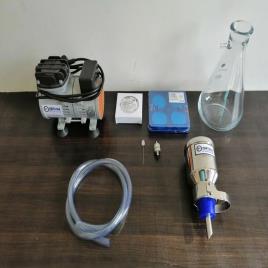 Fortuna 47 HPLC Solvent Filter