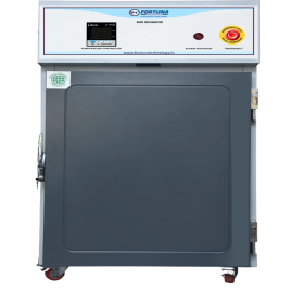 Fortuna Gray PLC BOD Incubator