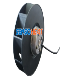 Centrifugal Fans