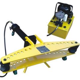 Forzer Hydraulic Pipe Bender AA-MB-26